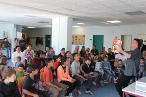 Foto: R. Boes
